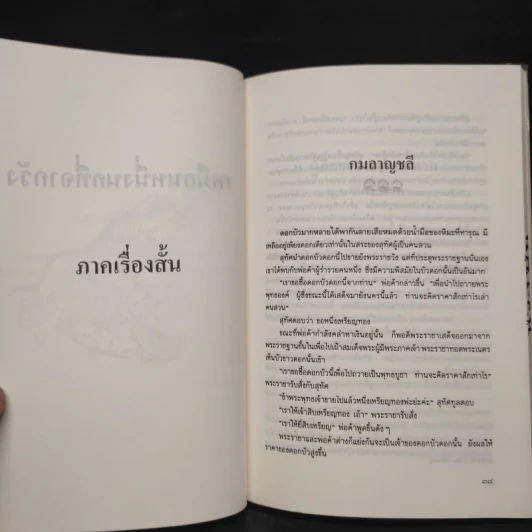 เหมือนหนึ่งนกที่จากรัง - รพินทรนาถ ฐากูร รูปที่ 8