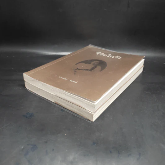 ชีวิตในวัง เล่ม 1-2 - ม.ล.เนื่อง นิลรัตน์ รูปที่ 4