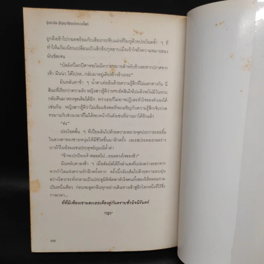 ยุ่งชะมัดสัญญารักฉบับแวมไพร์ - จินนี่ จินนี่ รูปที่ 7