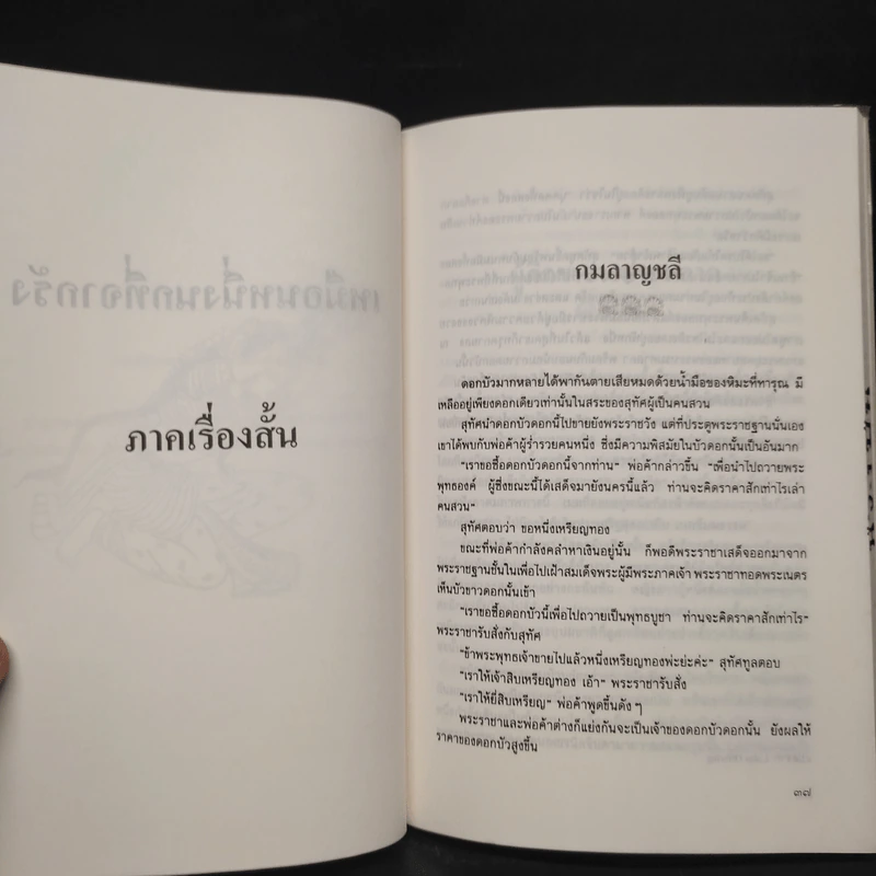 เหมือนหนึ่งนกที่จากรัง - รพินทรนาถ ฐากูร รูปที่ 8