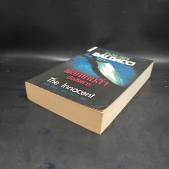 พลิกเกมล่ามือสังหาร The Innocent - David Baldacci รูปที่ 4