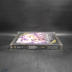 Witchling แม่มดเจ้าเสนห์ เล่ม 1 - Yasmine Galenorn รูปที่ 3