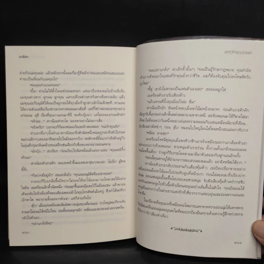 ล่าหัวใจสุดปลายฟ้า - มารีอา รูปที่ 7