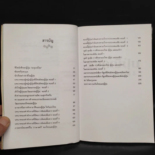 รู้จักญี่ปุ่น เล่ม 1-2 - ดร.ปรียา อิงคาภิรมย์ โฮะริเอะ รูปที่ 6