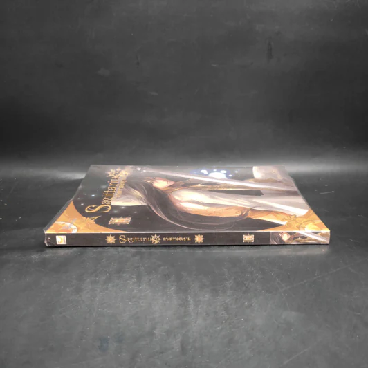 Sagittarius ดวงดาวอธิษฐาน เล่ม 2 - มิริน รูปที่ 3
