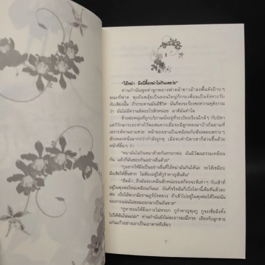 ผู้กองยอดรัก - กาญจนา นาคนันทน์ รูปที่ 6
