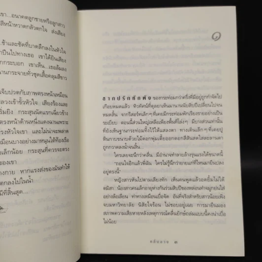 คลื่นลวง - กิ่งฉัตร รูปที่ 6