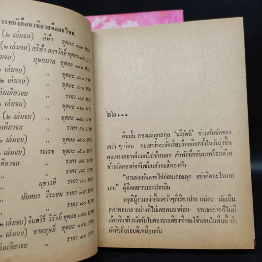 ฟ้าสาง 2 เล่มจบ - เทพเทวี รูปที่ 6
