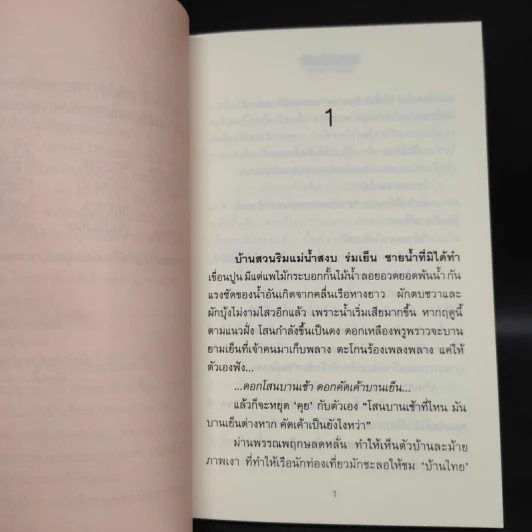 เทวปักษี 2 เล่มจบ - ลักษณวดี รูปที่ 6
