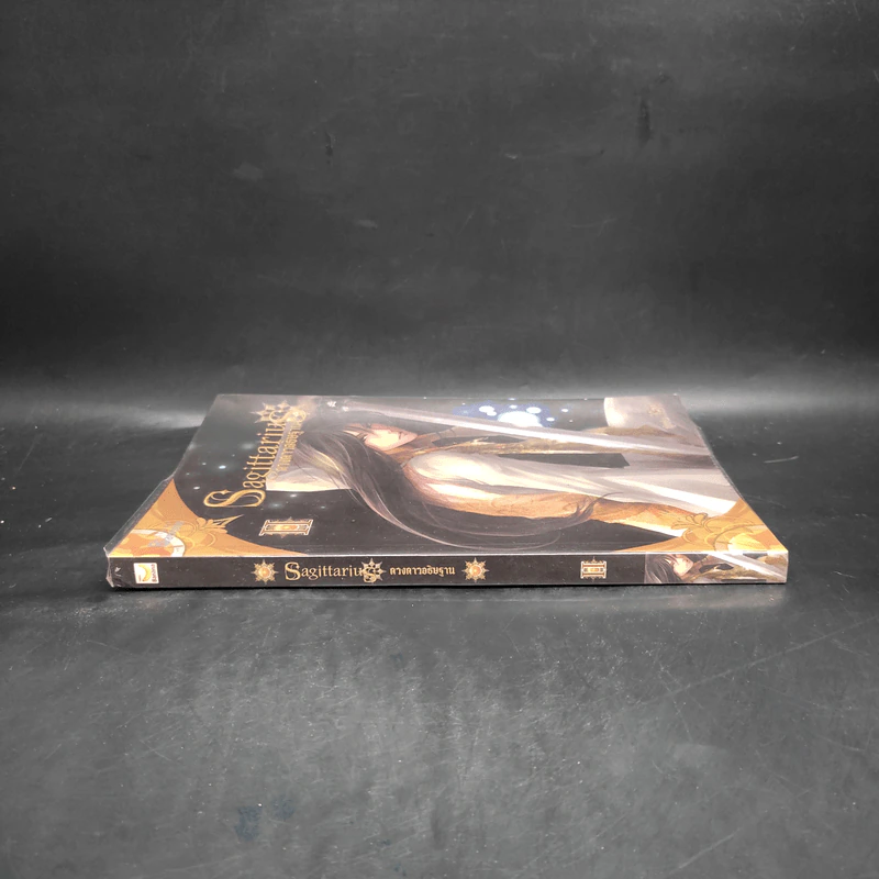 Sagittarius ดวงดาวอธิษฐาน เล่ม 2 - มิริน รูปที่ 3