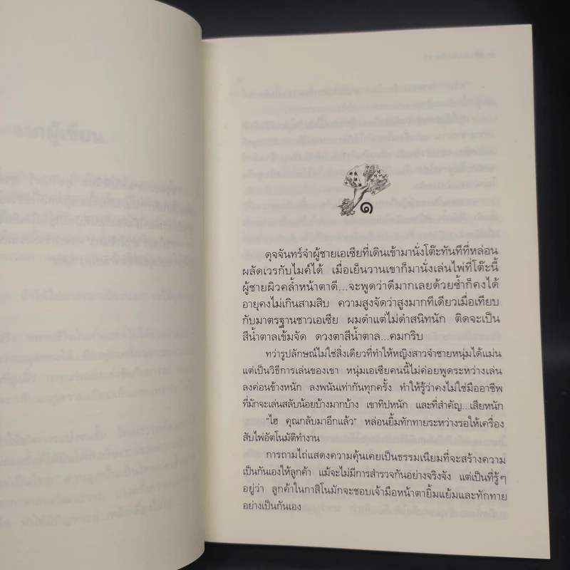 ลำนำจันทร์ - กิ่งฉัตร รูปที่ 6