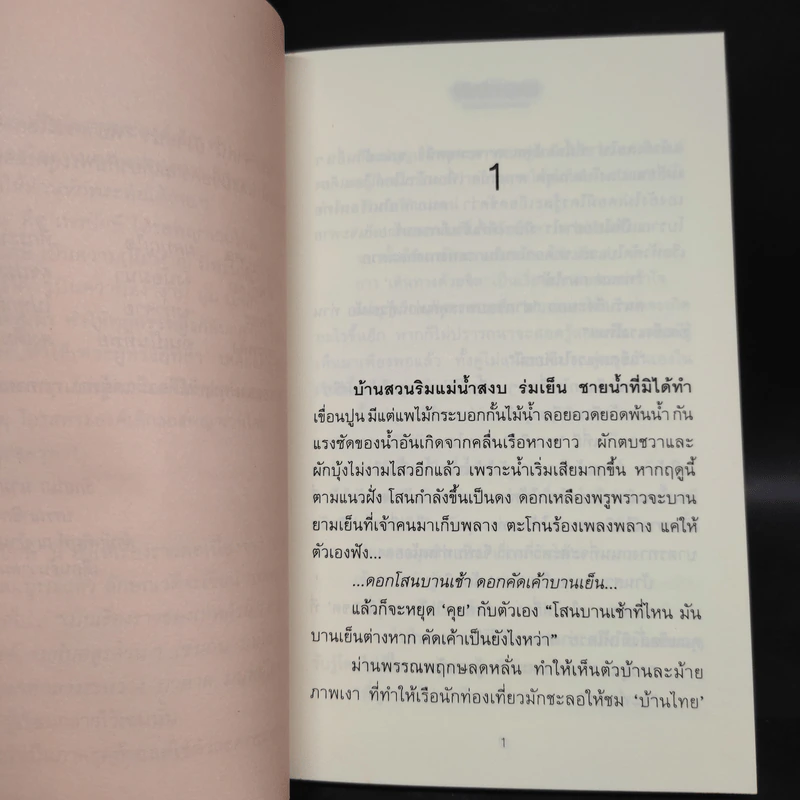 เทวปักษี 2 เล่มจบ - ลักษณวดี รูปที่ 6