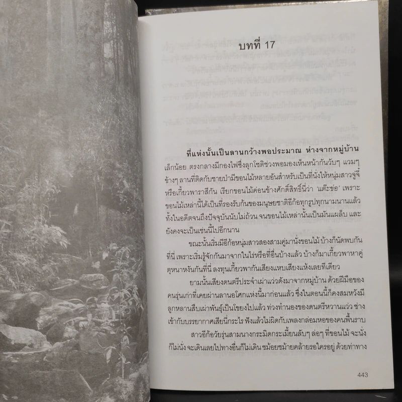 จอมใจสมิงไพร ภาค 1 ทิวะนคร 2 เล่มจบ - สิงขร รูปที่ 7