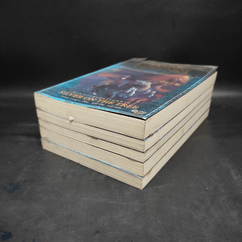 The Dark Rising มหาสงครามแห่งมนตรา 5 เล่มจบ - Susan Cooper รูปที่ 3