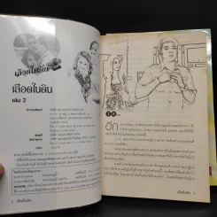 เลือดในดิน 2 เล่มจบ - ไพร วิษณุ รูปที่ 6