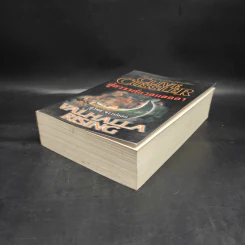 สู่สวรรค์แวลแฮลลา Valhalla rising - Clive cussler รูปที่ 4
