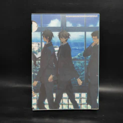 การ์ตูนวาย Seven Days 2 เล่มจบ Boxset รูปที่ 2