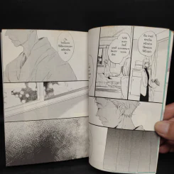 การ์ตูนวาย เลือนรางในความฝัน - Lalako Kojima รูปที่ 6