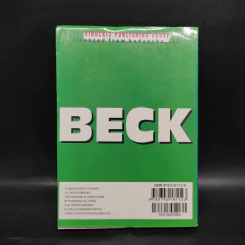 BECK ปุปะจังหวะฮา เล่ม 19 รูปที่ 2