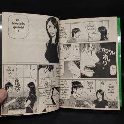 BECK ปุปะจังหวะฮา เล่ม 19 รูปที่ 6