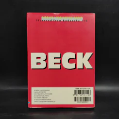 BECK ปุปะจังหวะฮา เล่ม 16 รูปที่ 2