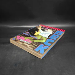 BECK ปุปะจังหวะฮา เล่ม 11 รูปที่ 4