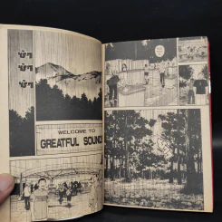 BECK ปุปะจังหวะฮา เล่ม 10 รูปที่ 6