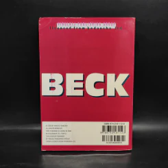 BECK ปุปะจังหวะฮา เล่ม 10 รูปที่ 2