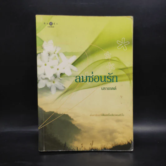 ลมซ่อนรัก - นราเกตต์ รูปที่ 1