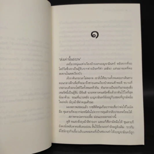 มังกรเริงจันทร์ - ดวงตะวัน รูปที่ 6