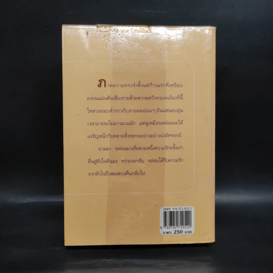 ตามรักคืนใจ - กิ่งฉัตร รูปที่ 2