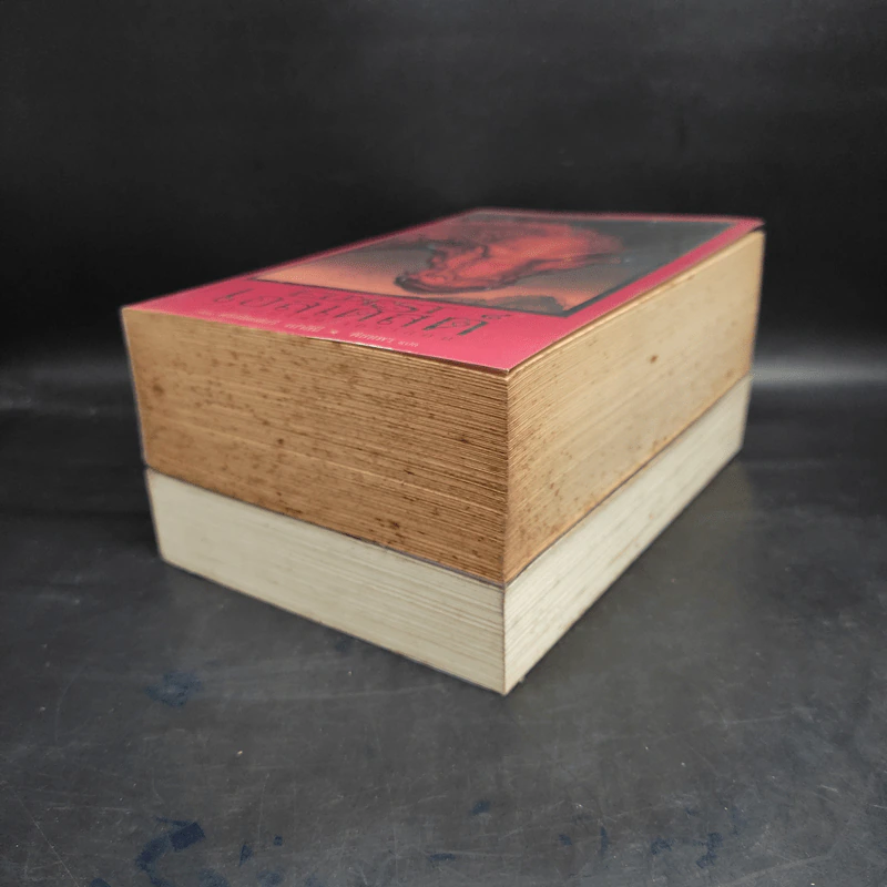 เอรากอน เล่ม 1-2 - Christoper Paolini รูปที่ 4