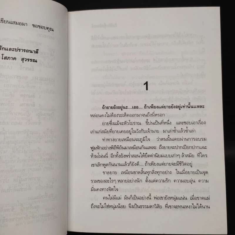 ยังมีรักที่อฮัคการ์ - โสภาค สุวรรณ รูปที่ 6