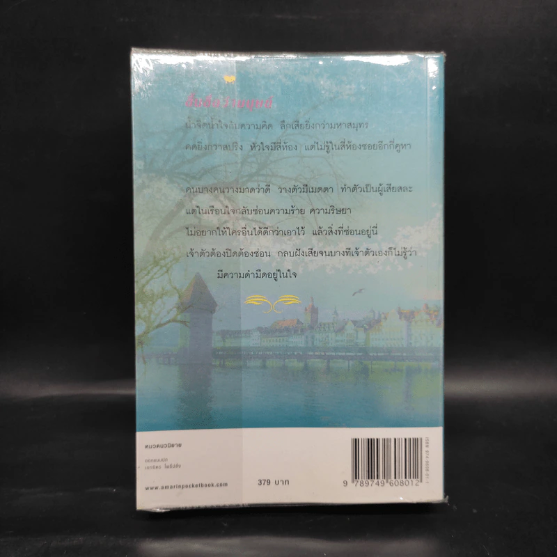 ในเรือนใจ - กิ่งฉัตร รูปที่ 2