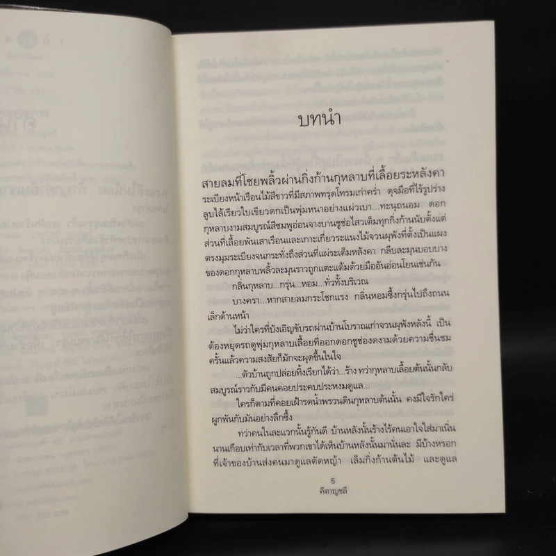 เพรงภพ - คีตาญชลี รูปที่ 6