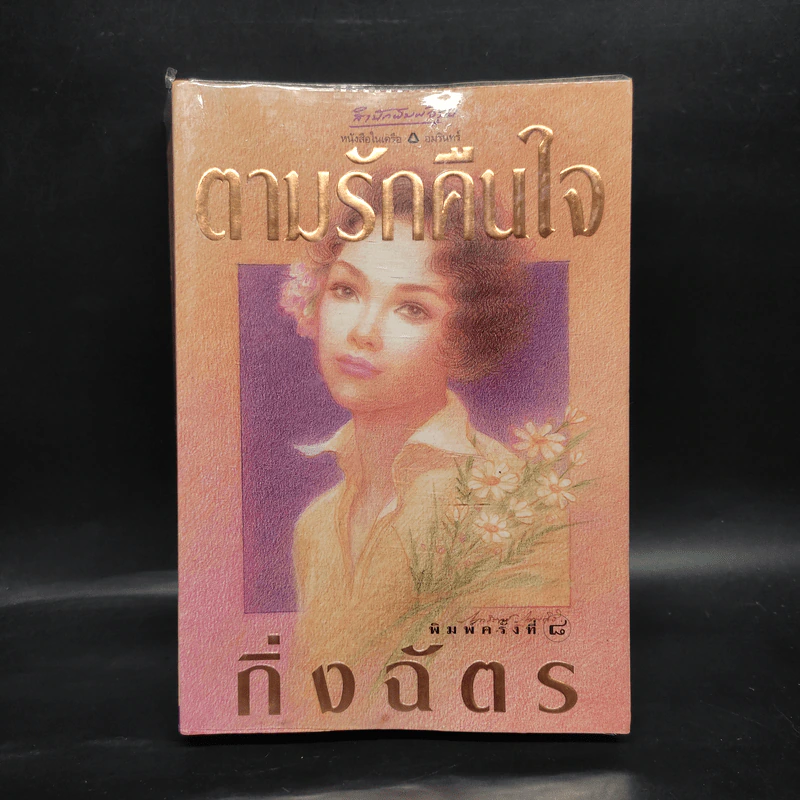 ตามรักคืนใจ - กิ่งฉัตร รูปที่ 1