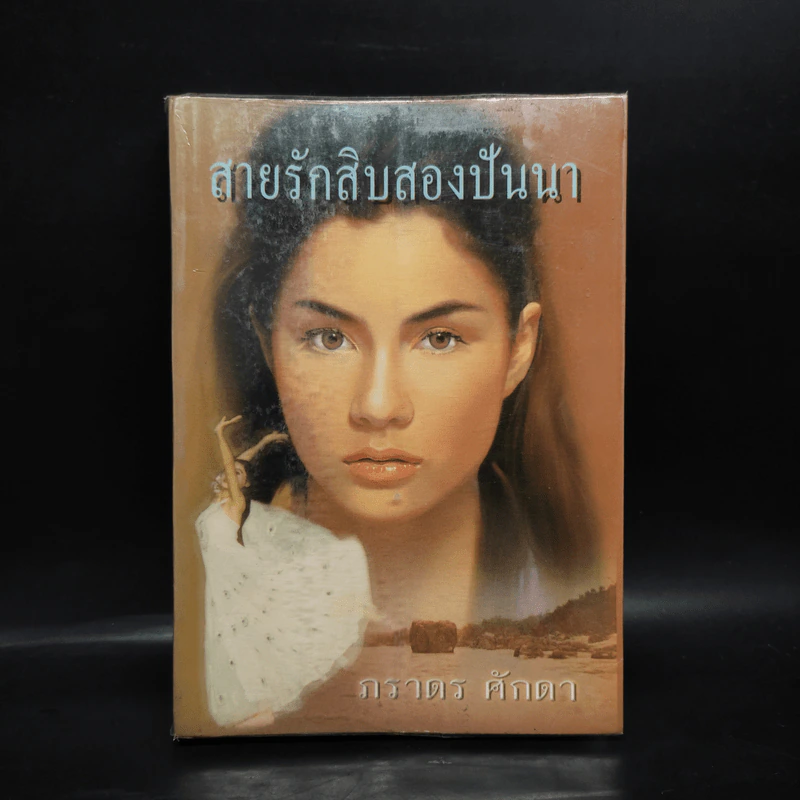 สายรักสิบสองปันนา - ภราดร ศักดา รูปที่ 1