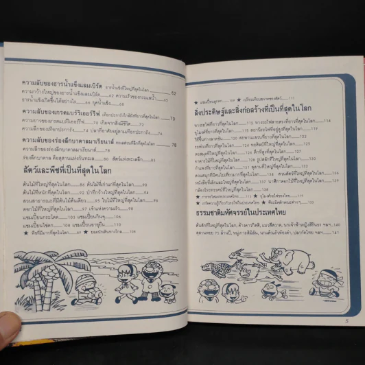 รู้รอบตัวแสนสนุก 2 ที่สุดในโลก รูปที่ 7