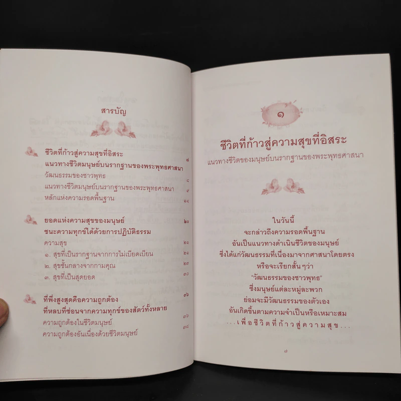 ชีวิตที่อยู่เหนือความสุข - พุทธทาสภิกขุ รูปที่ 6