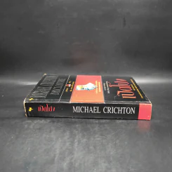 เปิดโปง - Michael Crichton รูปที่ 3