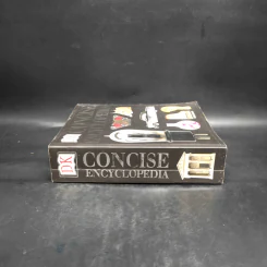 Concise Encyclopedia รูปที่ 3