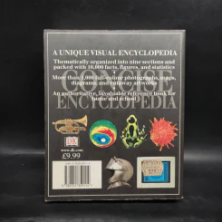 Concise Encyclopedia รูปที่ 2