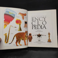 Concise Encyclopedia รูปที่ 6