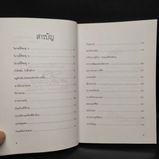 รวมเรียงความของศศิวิมล ทุติยบรรพ ลำดับสอง รูปที่ 6