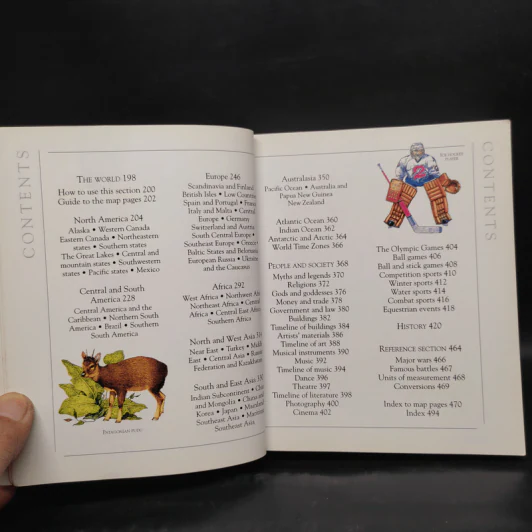 Concise Encyclopedia รูปที่ 9