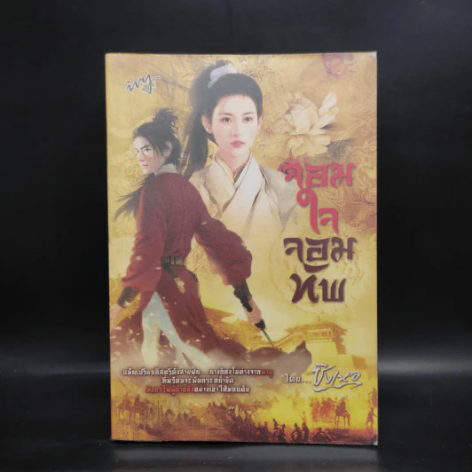 จอมใจจอมทัพ - ซิงเหอ รูปที่ 1