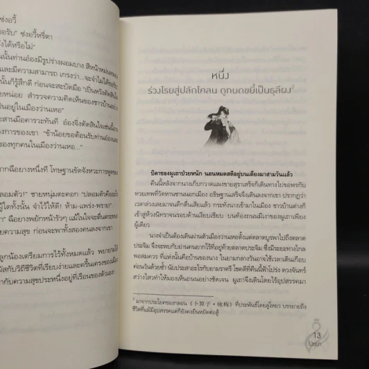 กลเกี้ยวดอกท้อ - ไป่ซย่า รูปที่ 6