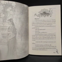 ศึกรักนางพญา - ซื่อเหม่ยลี่ รูปที่ 6