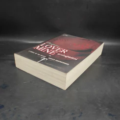นิยายชุด ภราดรผู้พิทักษ์ Lover Mind ดวงใจผู้พิทักษ์ - J.R.Ward รูปที่ 4