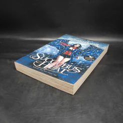 Succubus Dreams เพลิงทัณฑ์อเวจี - ริเชลล์ มี้ด รูปที่ 4